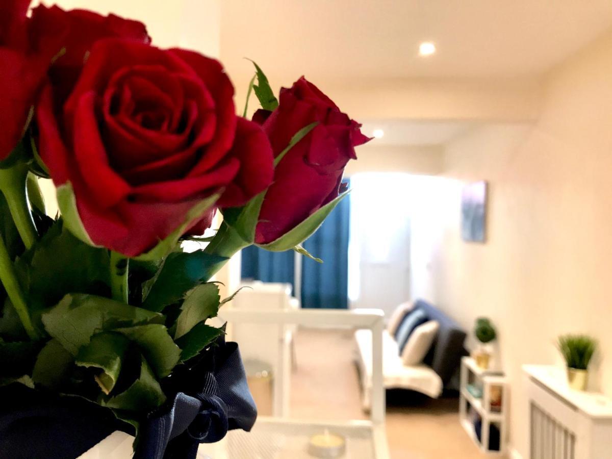 Eastbourne Beach Pier Apartment מראה חיצוני תמונה